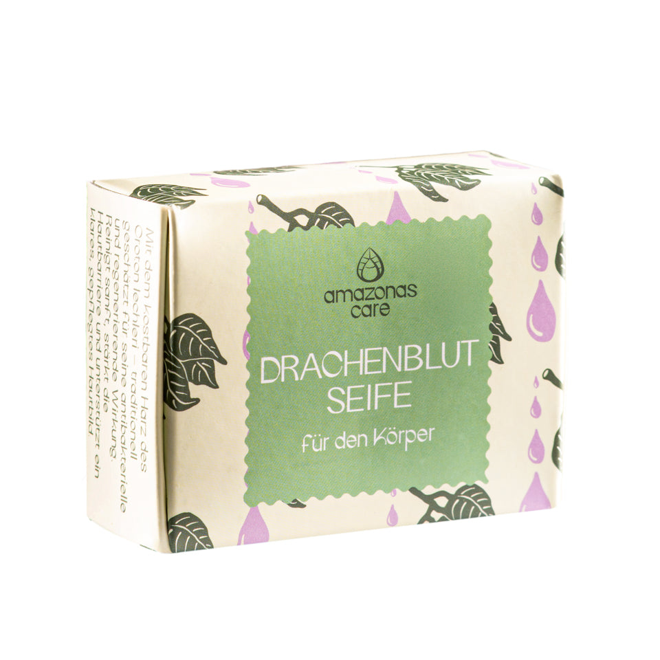 Drachenblutseife