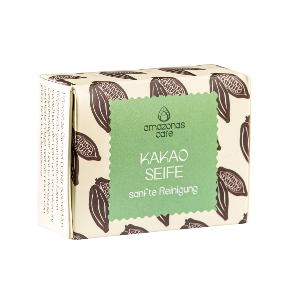 Kakaoseife