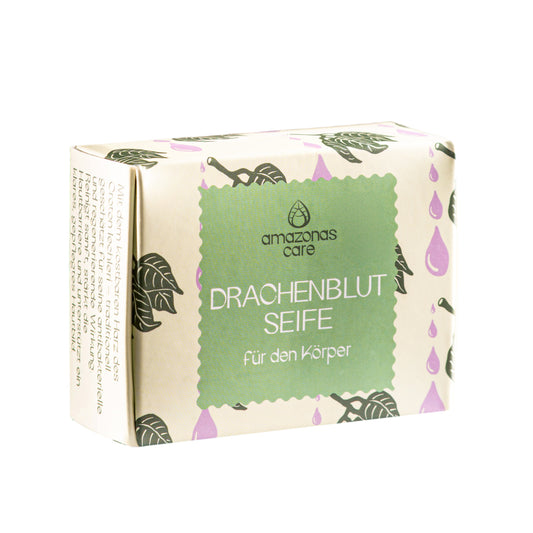 Drachenblutseife
