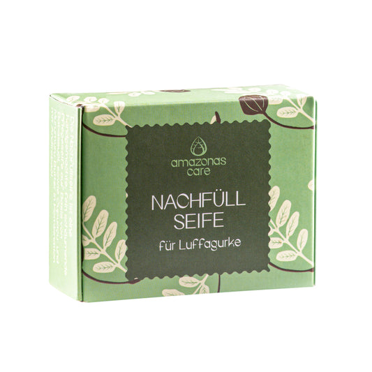 Nachfüllseife